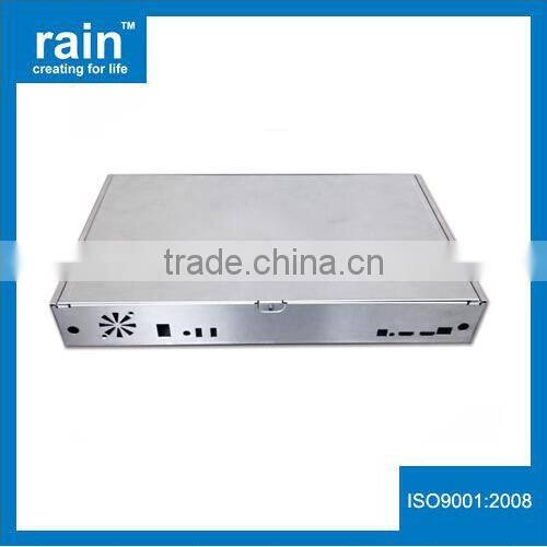 Electrical Junction Boxes