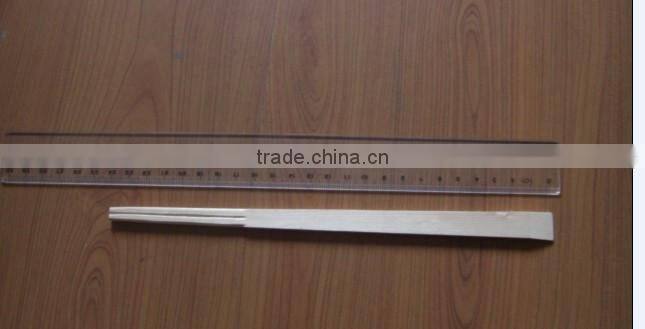 High-quality japanese restaurant tableware pine wood chopstick