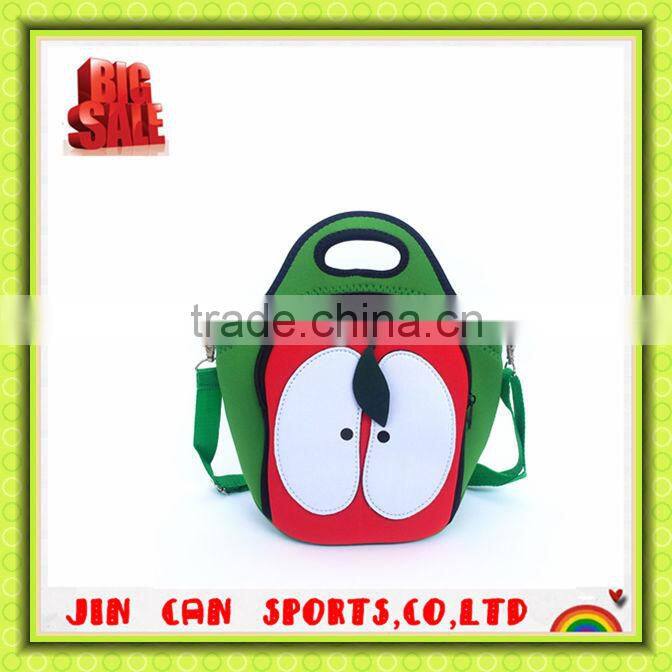 wholesale!Fashionable waterproof tote heat-insulation luch bag ,out door picnic bag