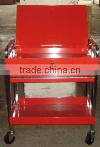 Multilayer Service Cart