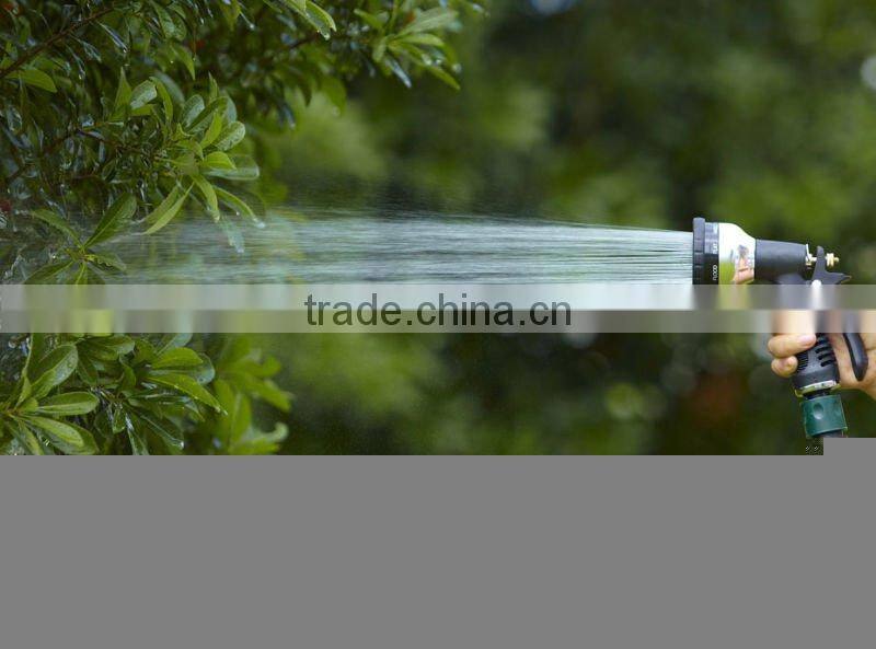 multi pattern metal water misters