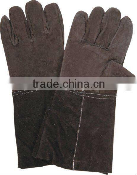 Welding gloves