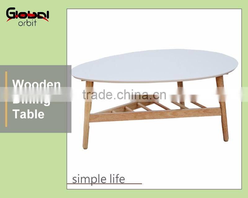 High Quality Industrial Style DIY Metal Book Wooden Wall Shelf