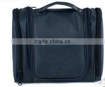Outdoor Travel Organizer Makeup Bag And Hanging Cosmatic Bag