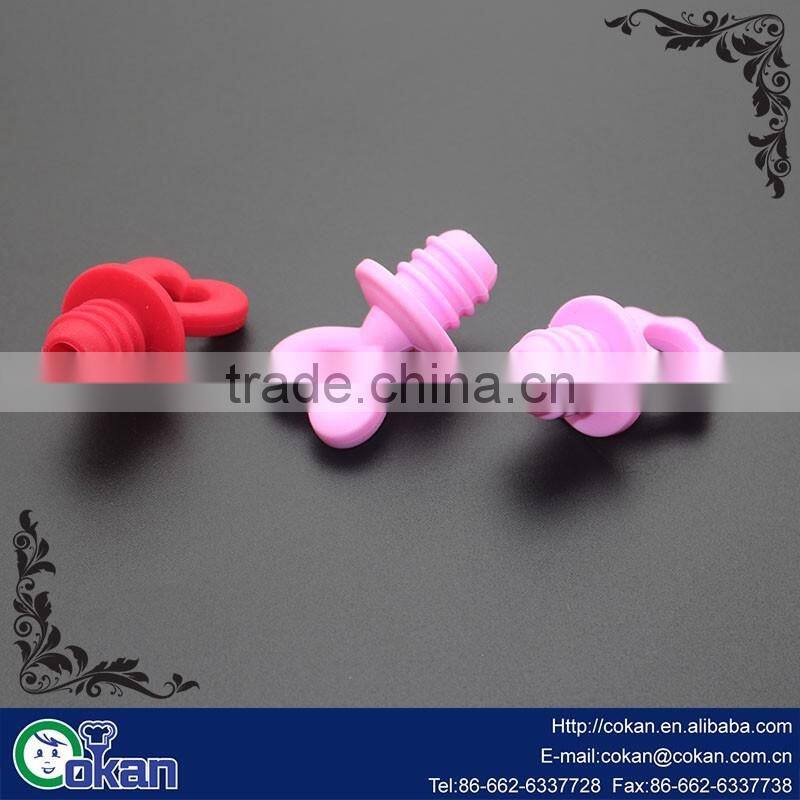 Silicone Champagne Stopper/Wine bottle stopper/silicone bottle stopper/bottle cap CK-SL688