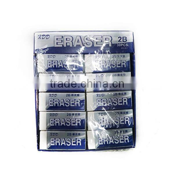 30PC Rubber Eraser