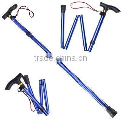 Folding Walking Stick