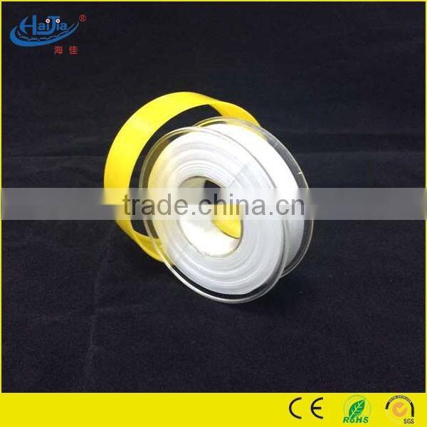 PTFE tape for water pipe