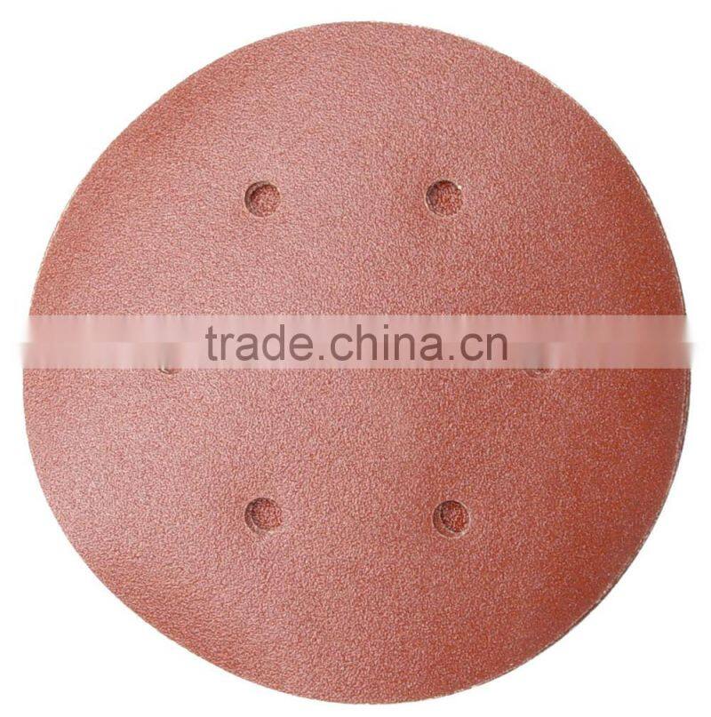 125mm Sanding Disc