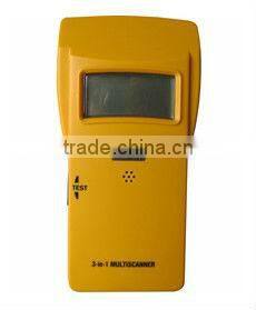 3-in1 Electronic stud sensor