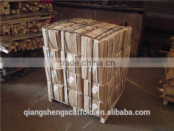 Forged carbon steel adjustable wrench/clyburn spanner for industial