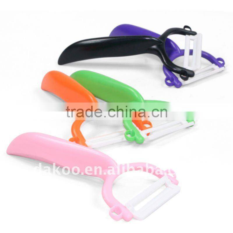 Factory in Yangjiang Top-Quality ceramic peeler