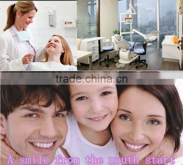 2012 High performances Children Dental Unit for kids