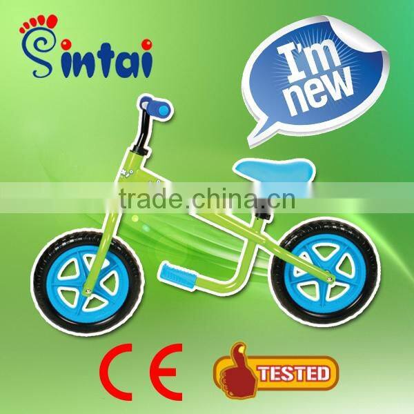 Best Christmas Gift New products 3 wheels mini baby child bicycle balance bike for kids