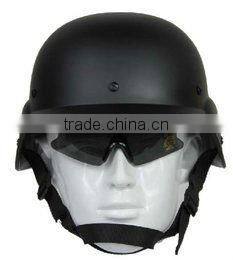 US Army SWAT M88 PASGT Helmet tactical helment Black