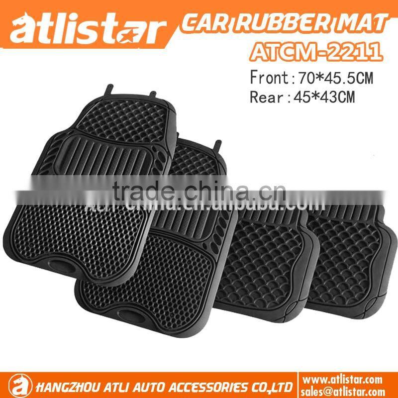 high quality car mats easy cleaning