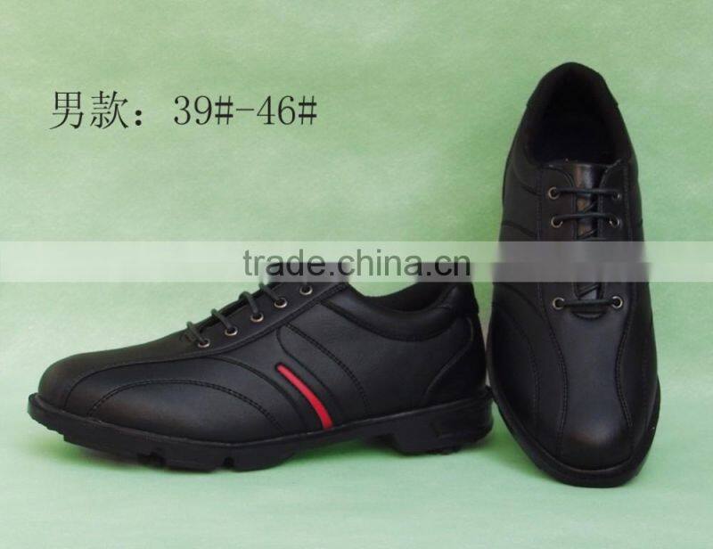 Men's Golf Caddie Shoes