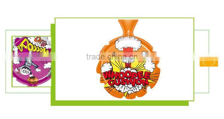 Wholesale kids outdoor play 5 inch inflatable wheel toy