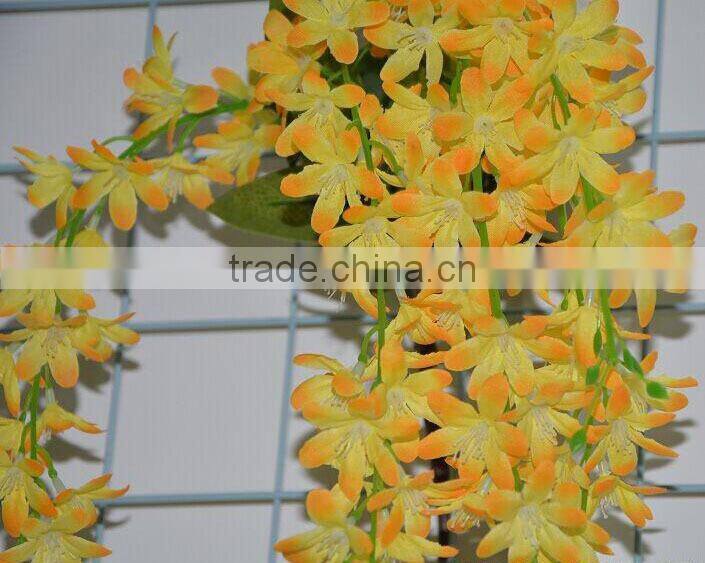 Hot sale wedding decoration artificial flower
