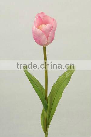 artificial kiss realistic artificial flower mini tulip