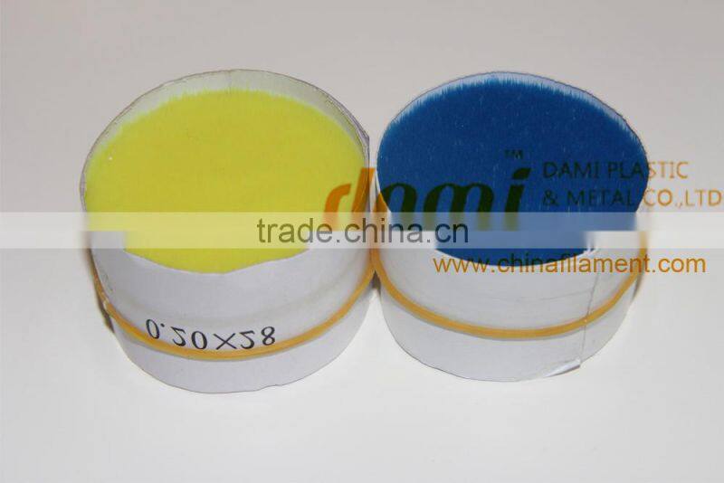 PBT TOOTHBRUSH FILAMENT