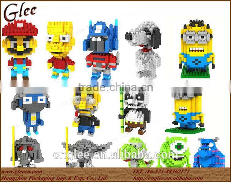 2014 china High quantity wooden toys for kids