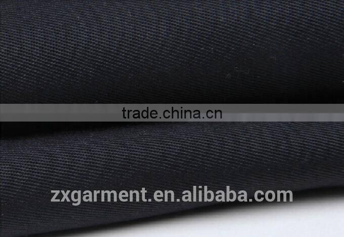 2017 ZX Promotional Uniform Fast Food Supermarket Uniforms Design