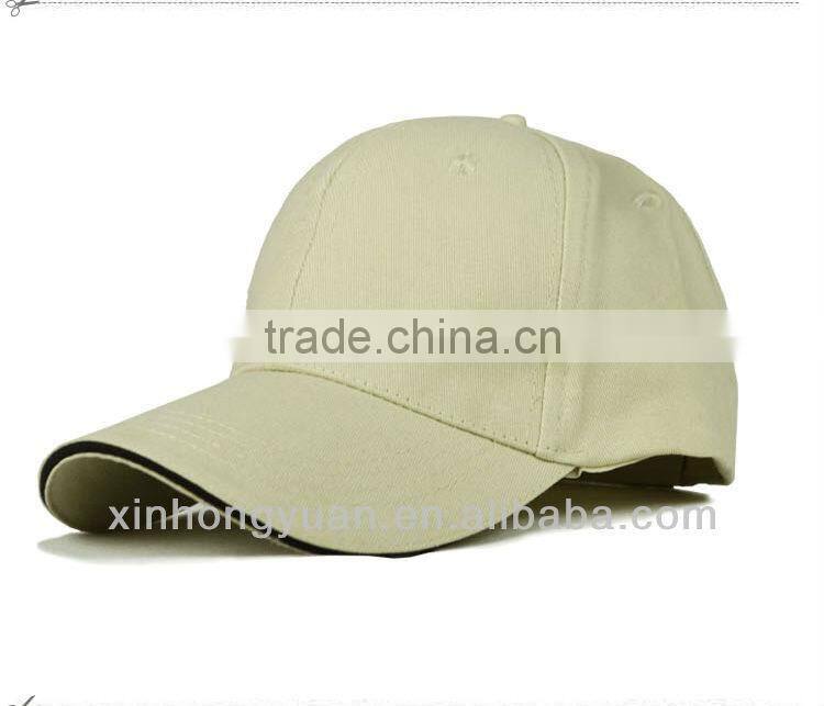 custom custom denim hat embroidery snapback rope hat