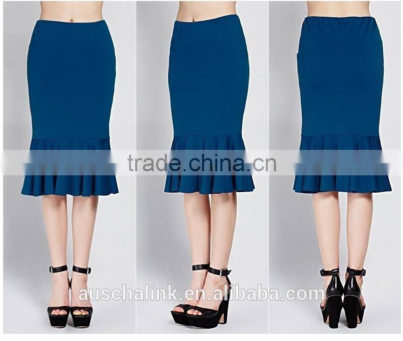 summer fashion baby girls mermaid skirt new models made in china