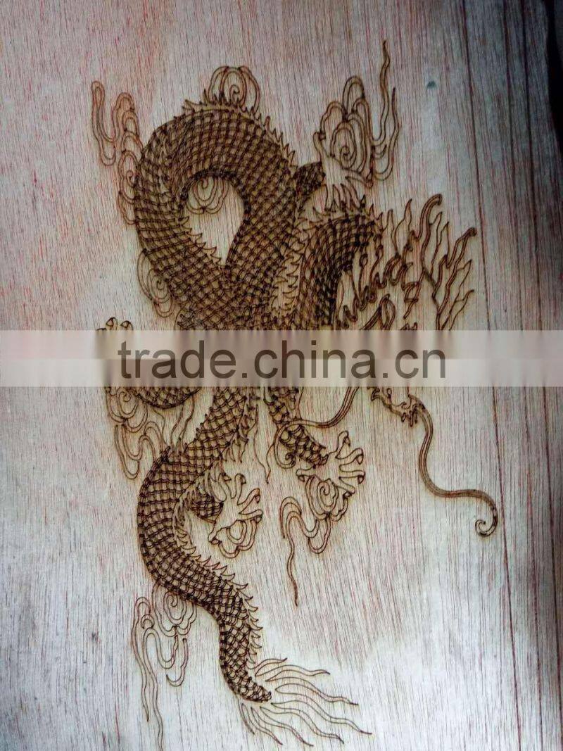 co2 laser engraving cutting machine engraver 40w