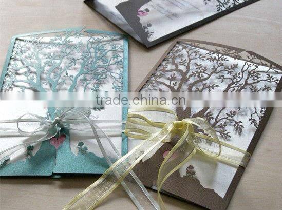mini laser cutting and engraving machine for wedding card