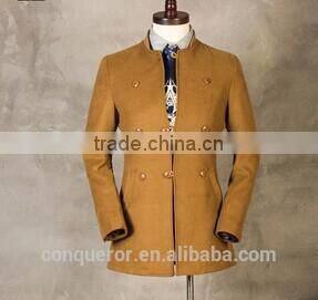 tailor made men pure wool coat BCT039