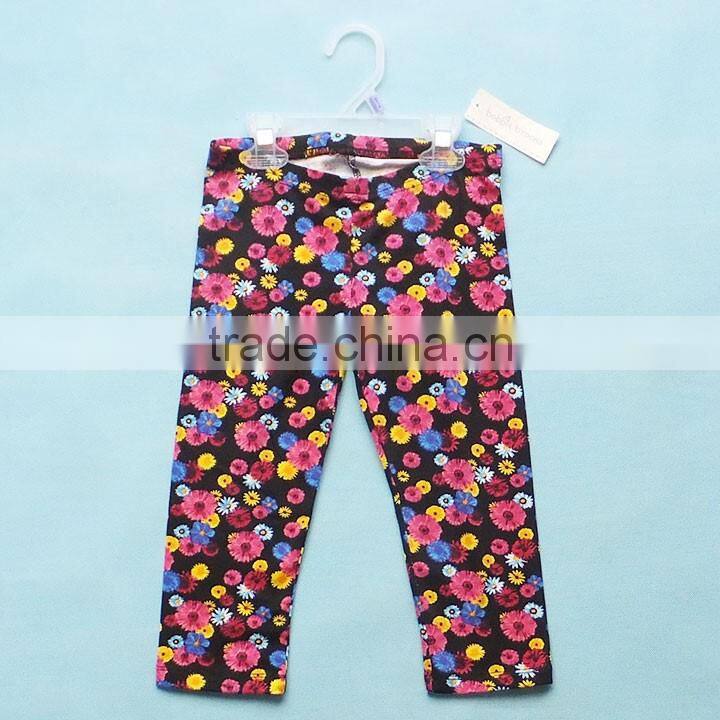 Comfortable cotton stock Girls night wear for sale 150808