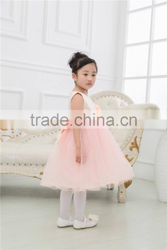 Wholesale Children'S Boutique Lace Baby Tutu Ballet Dress Flower Girls Evening Dress
