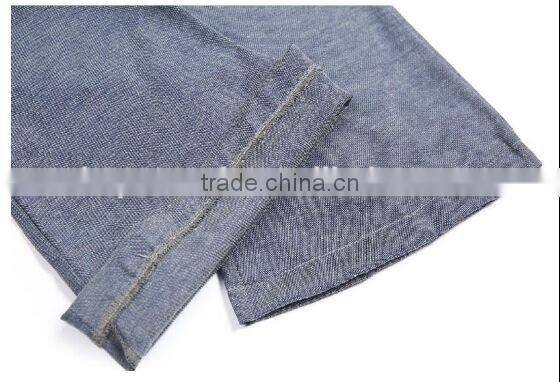 2016 high quality imitation cowboy flares baby petti pants