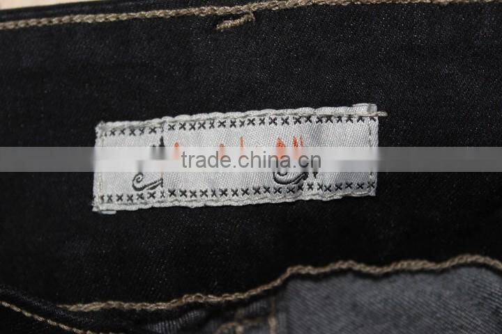 fashion denim jeans women jeans wholesale china