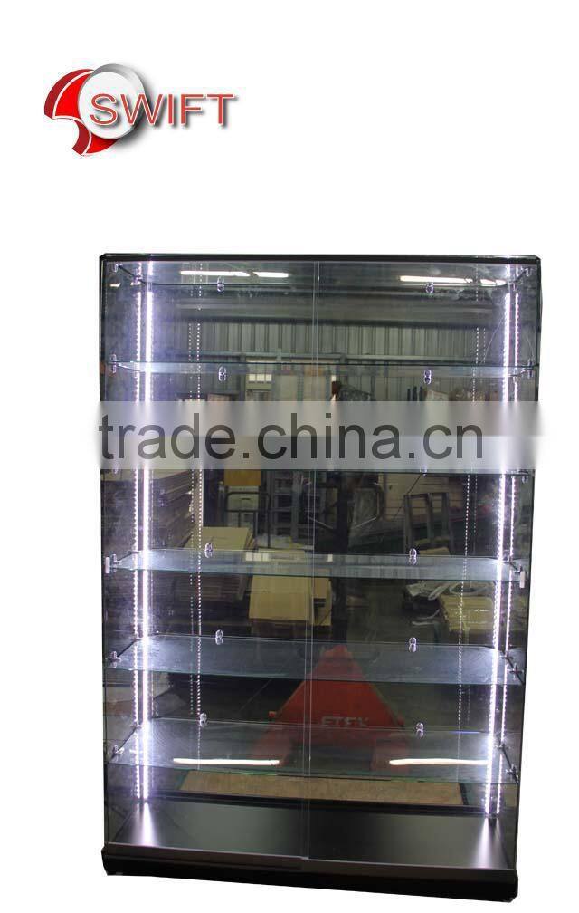 Jewelry cigarette opi nail polish display rack american apparel