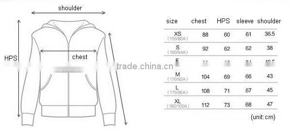 2016 unisex popular hip-hop colorful sweatshirts hoodies