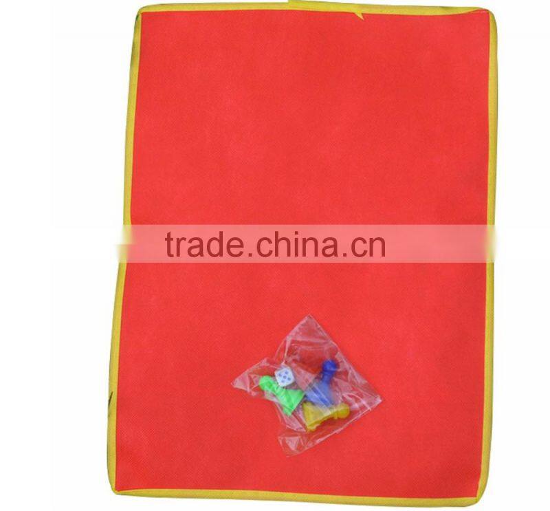 Wholesale Paper Board Game Kids Educational Toy Ludo Game Toy