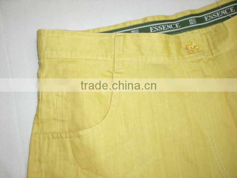 2014 Latest Lady Fashion Summer Shorts