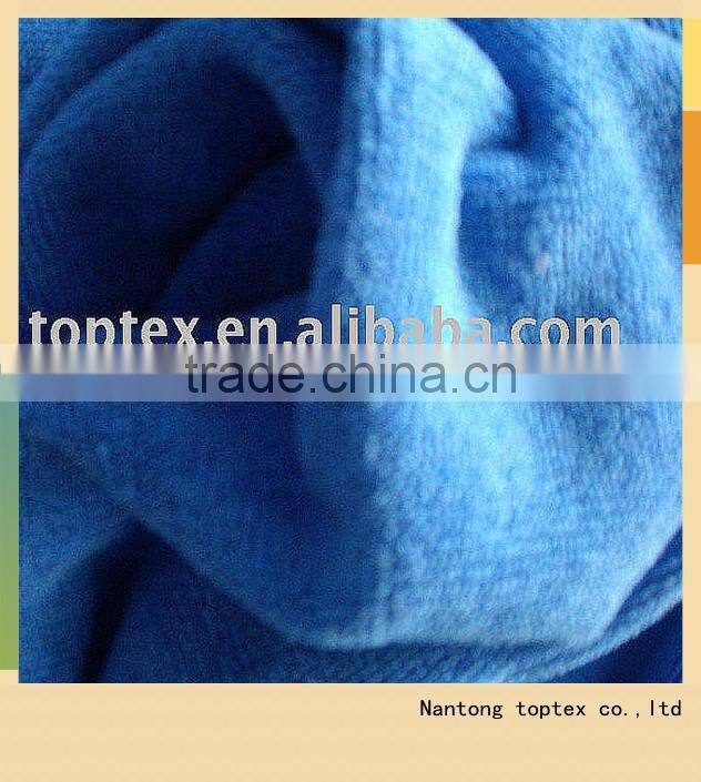 poly nylon cleaning fabric
