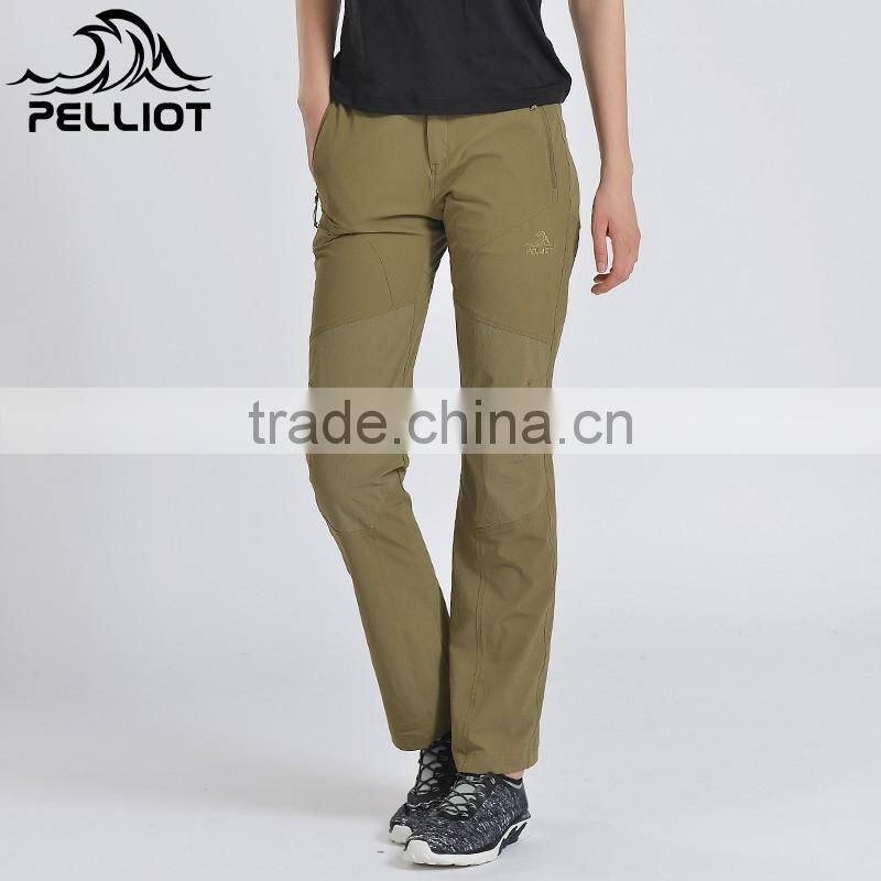 China Seller Survival Trousers Quickdry Mens Quick Dry Hiking Cargo Pants
