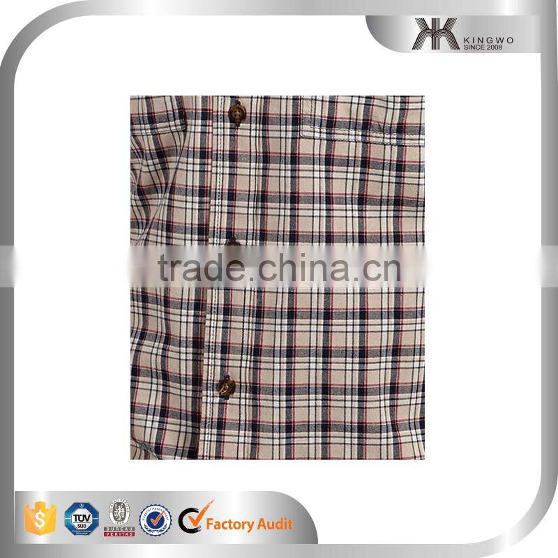 mens super soft collarless shirt