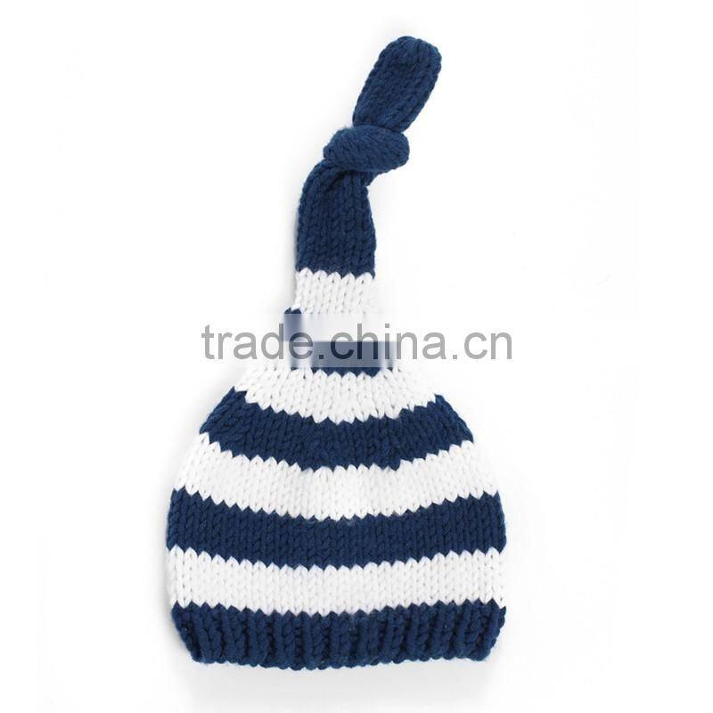 2016 lovely baby crochet Cheap Inflatable Christmas Props set,Photo Props, elf hat Baby Photo Props