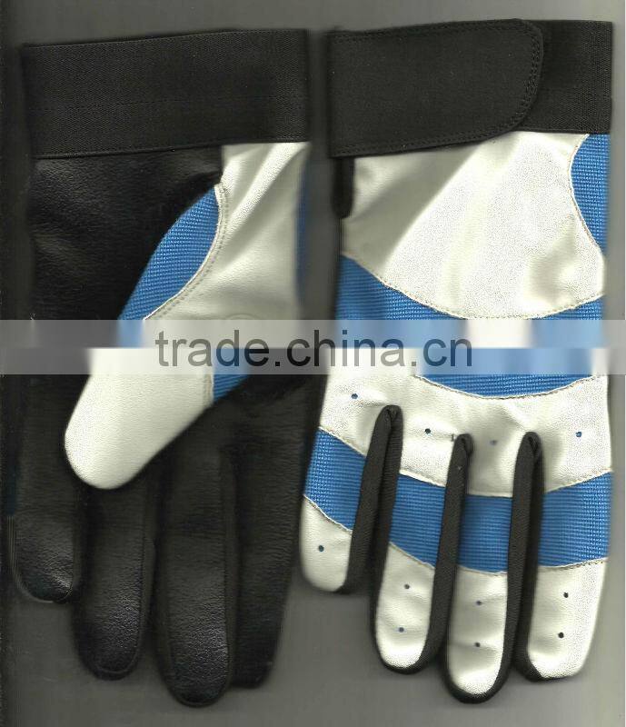 base ball bating gloves