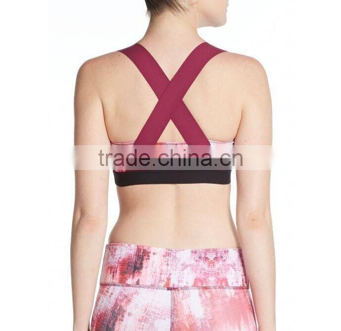 Hot selling design yoga apparel wholesale fitness yoga sets drop shipping