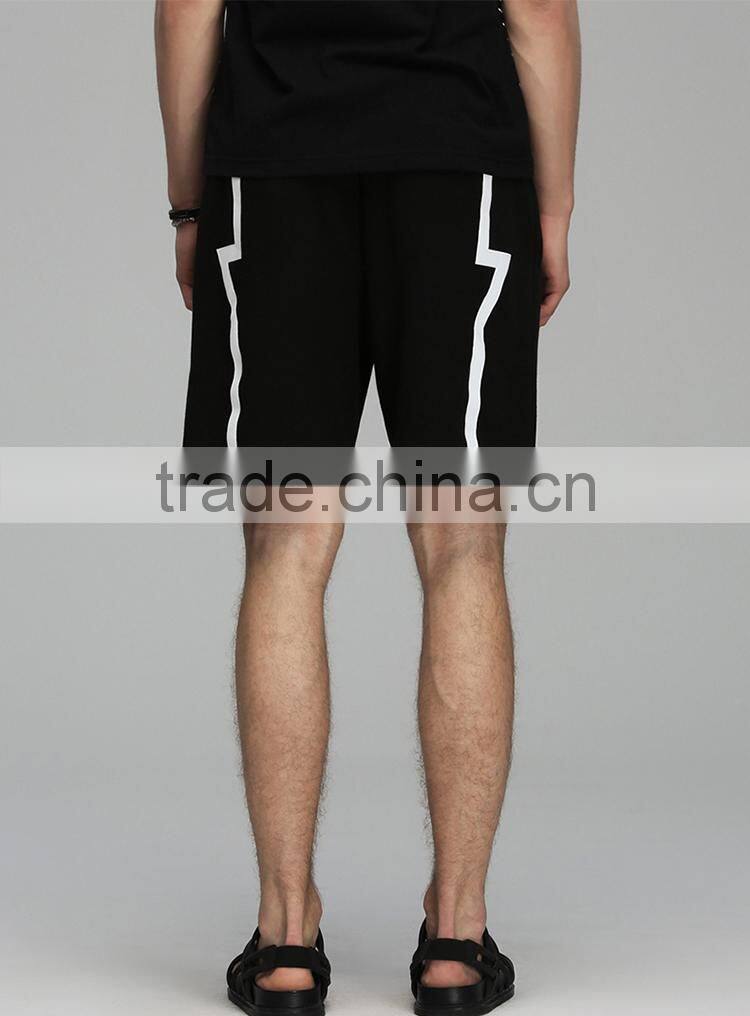 Hot SaleComfortable &fashional short high quality casual pants for men fromGuangzhou P-16