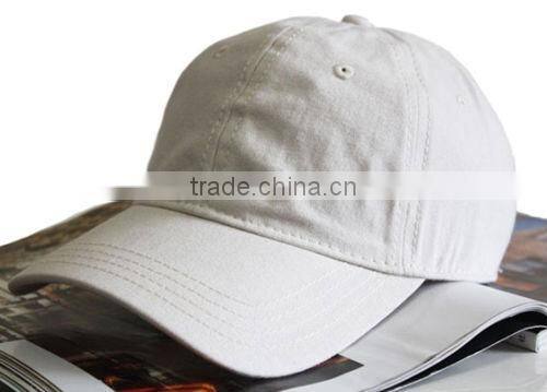 New Fashion cheap custom sports caps