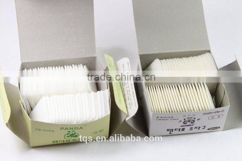 Trust Quality Service Garment Chalk, gym Chalk for Garment