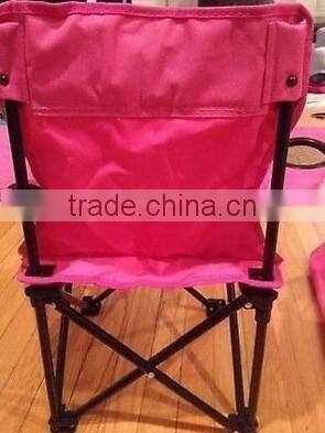 Kids/Children Camping Beach Chair with a carrying bag